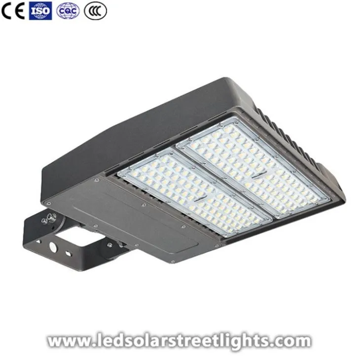 LED Parking Lot Flood Lights LED Parking Lot Flood Lights