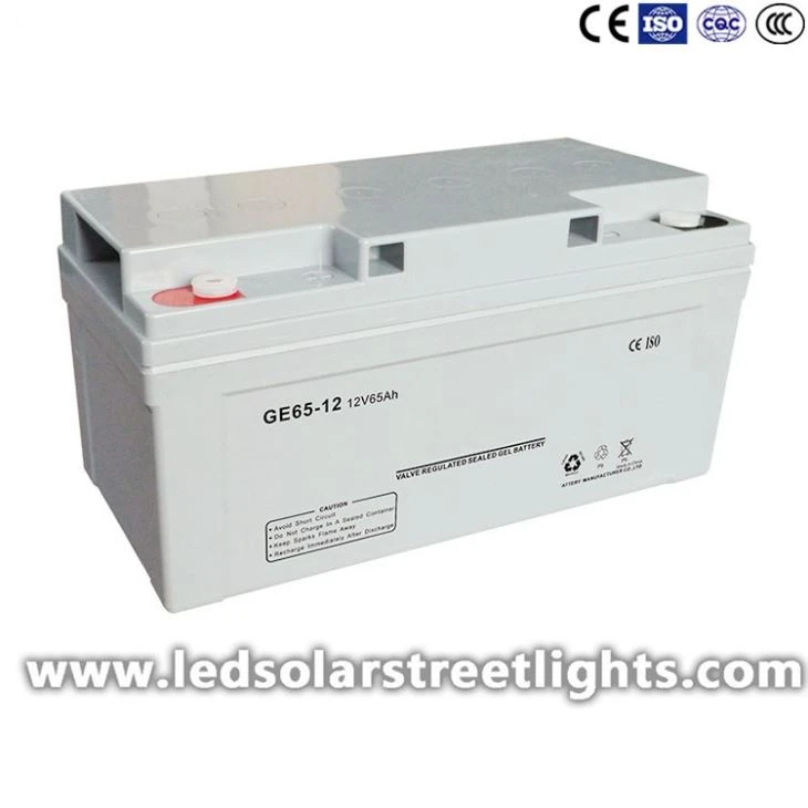 3.sealed lead acid battery 12v