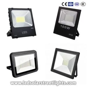 Proiector LED de 100 W