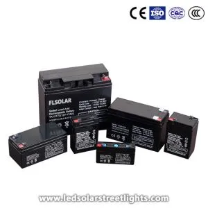 Baterie plumb-acid 12V