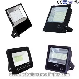 Proiector LED de 200 W