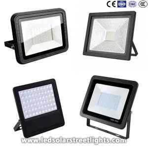 Lumină de inundație LED de 50 W