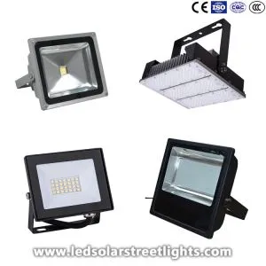 Lumini industriale cu LED