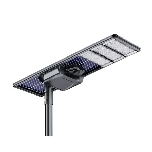 Lumină stradală solară Ip66