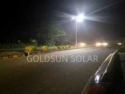 Cum să preveniți problema iluminării luminilor stradale cu LED