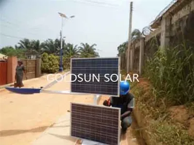 5 aspecte ale luminii solare de gazon și a luminii de gazon LED