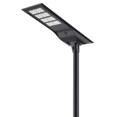 Lumini solare Endurance de 60 W